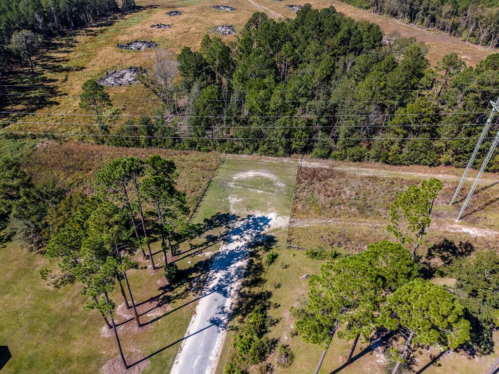 Land in Broxton, Georgia, Vereinigte Staaten 5 - 19164800