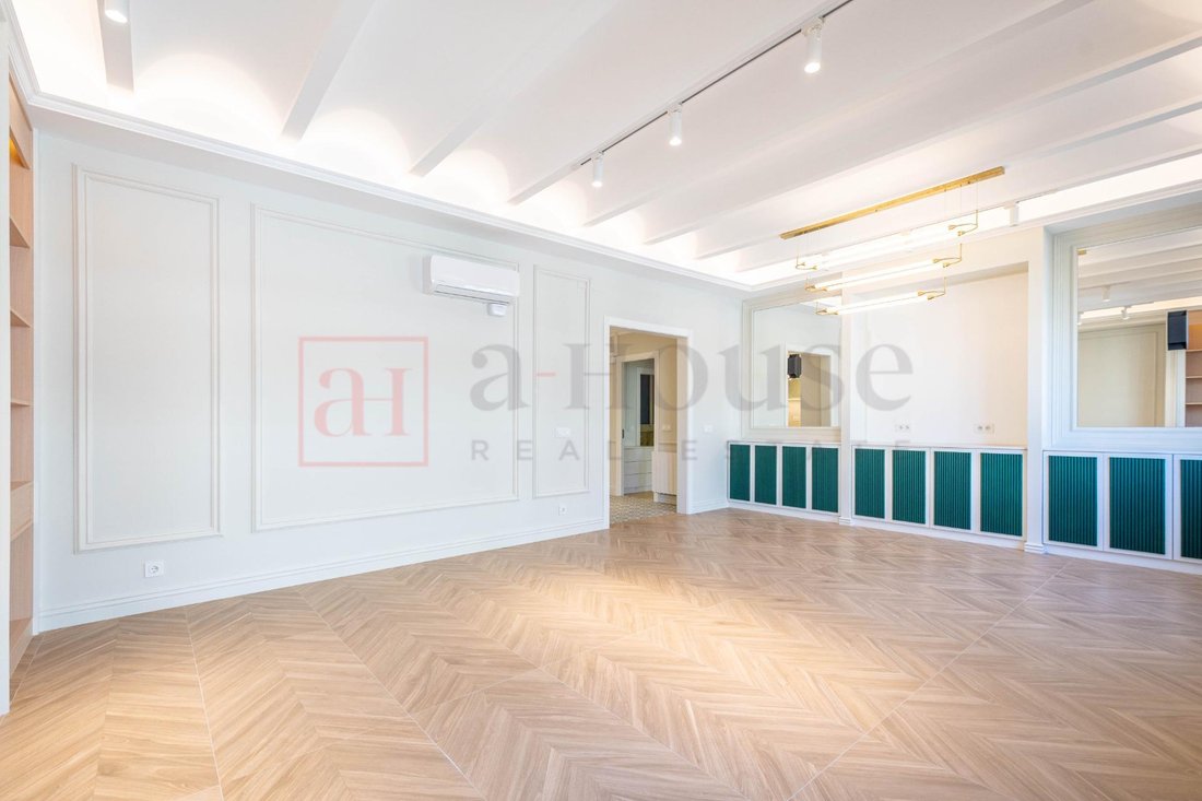 Appartement à Eixample, Barcelone, Espagne 4 - 19160948