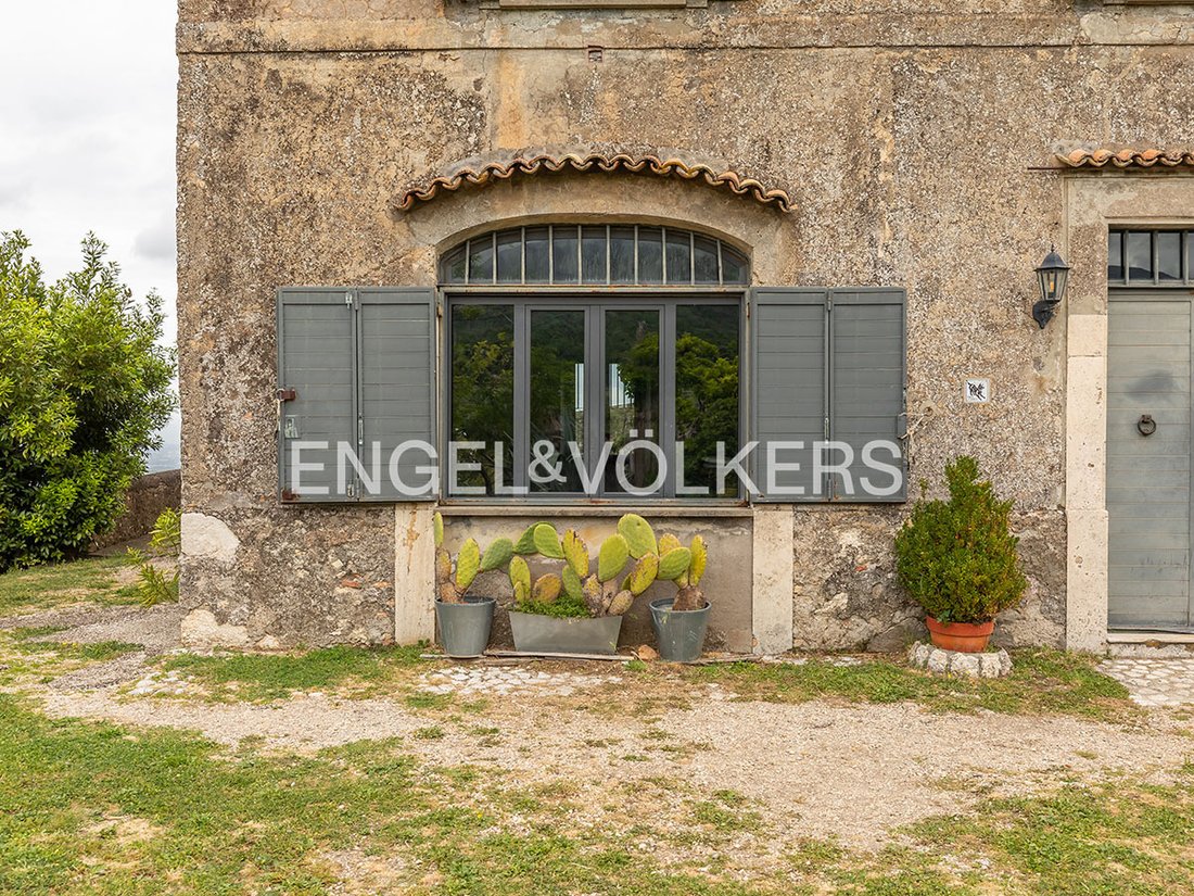 Villa in Palombara Sabina, Lazio, Italy 5 - 19071077
