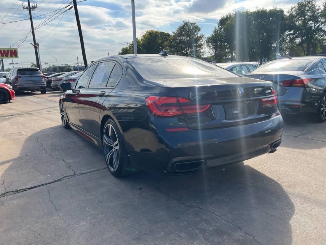 Sedan in Houston, TX, United States 3 - 19161462