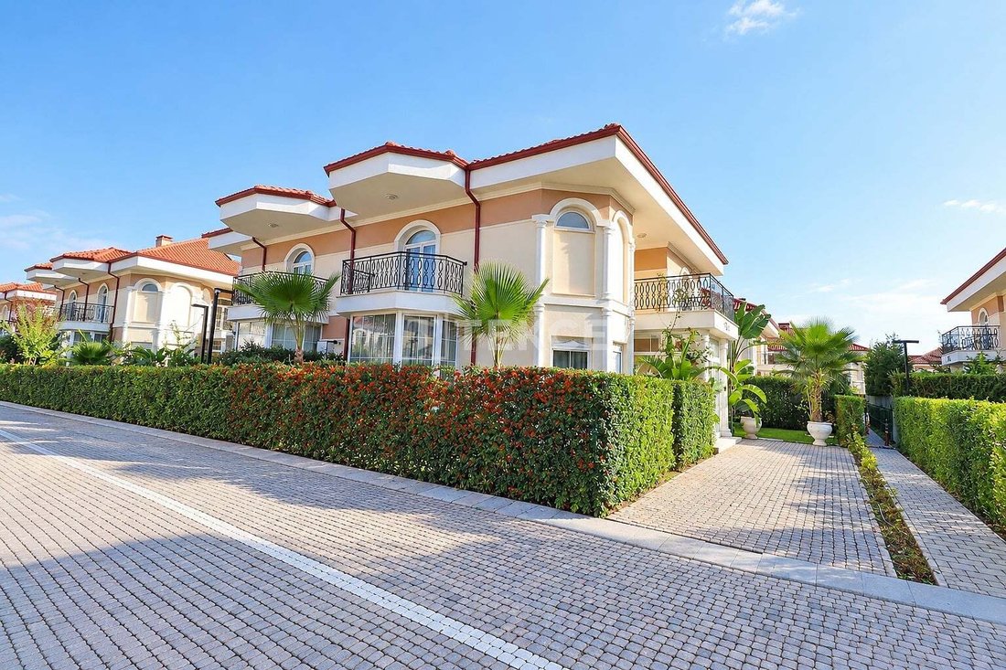Villa en Döşemealtı, Provincia de Antalya, Turquía 5 - 19163078