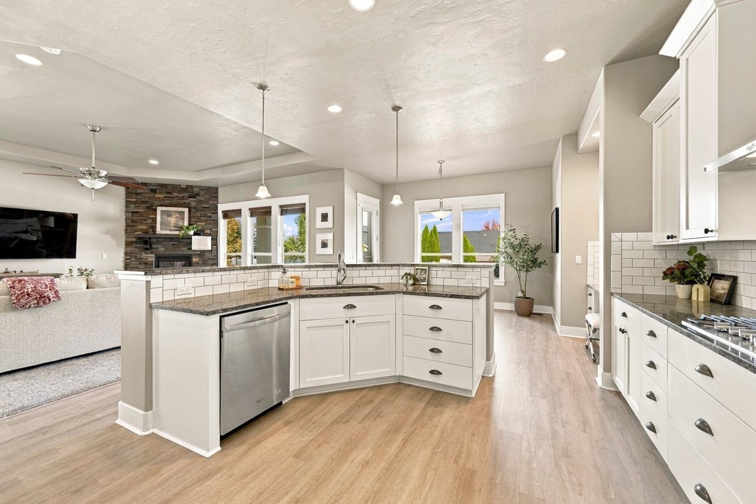 House in Meridian, Idaho, United States 3 - 19162132