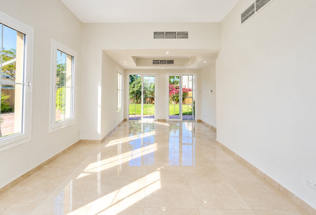 Villa à The Springs, Doubaï, Émirats arabes unis 2 - 19163257