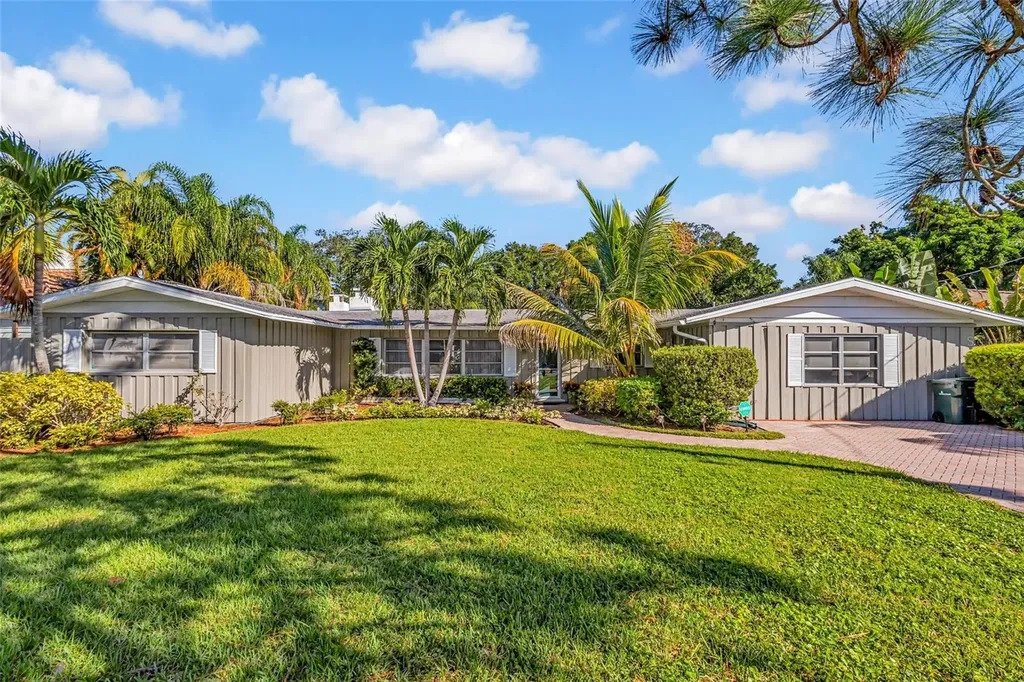 Casa a Sarasota, Florida, Stati Uniti 2 - 19165831