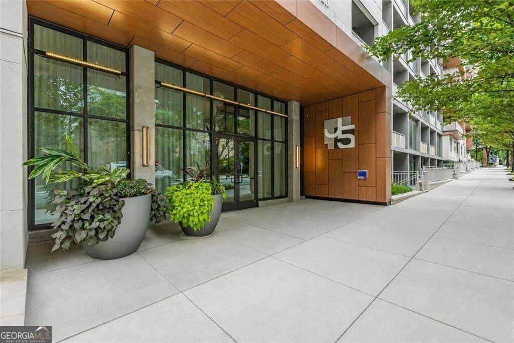 Appartement à Atlanta, Géorgie, États-Unis 1 - 19160122