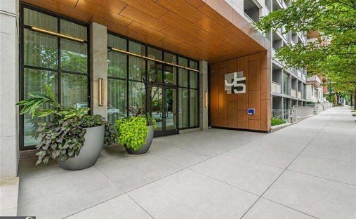 Appartement à Atlanta, Géorgie, États-Unis 1