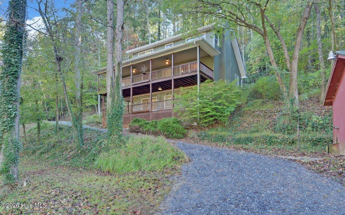Maison à Murphy, Caroline du Nord, États-Unis 2 - 19160515