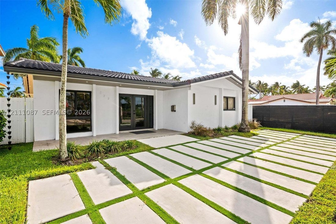 House in Hollywood, Florida, United States 4 - 19160277