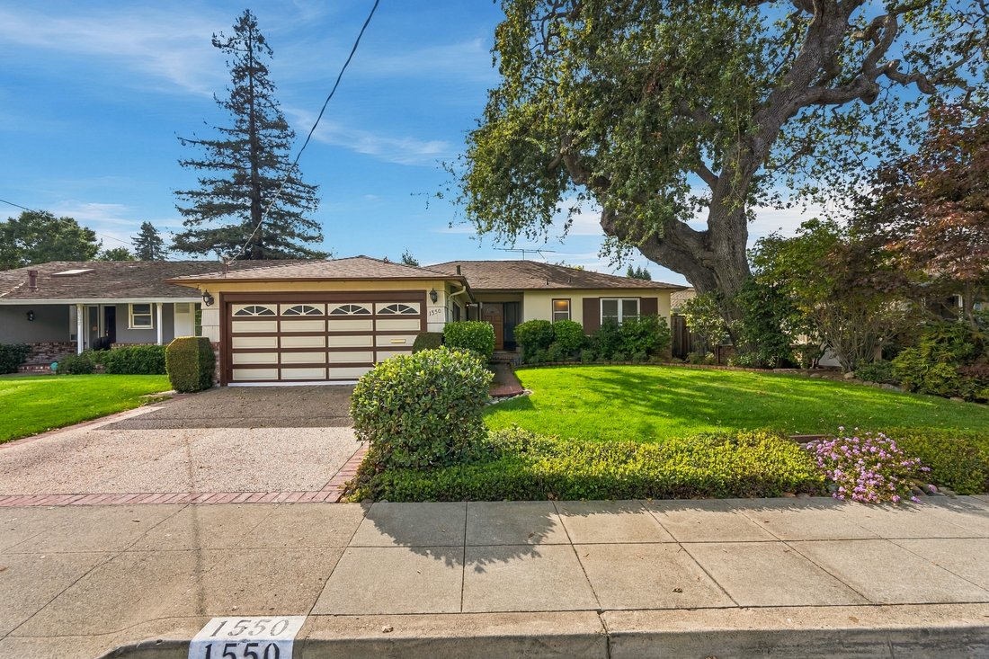 Casa a San Carlos, California, Stati Uniti 3 - 19162233