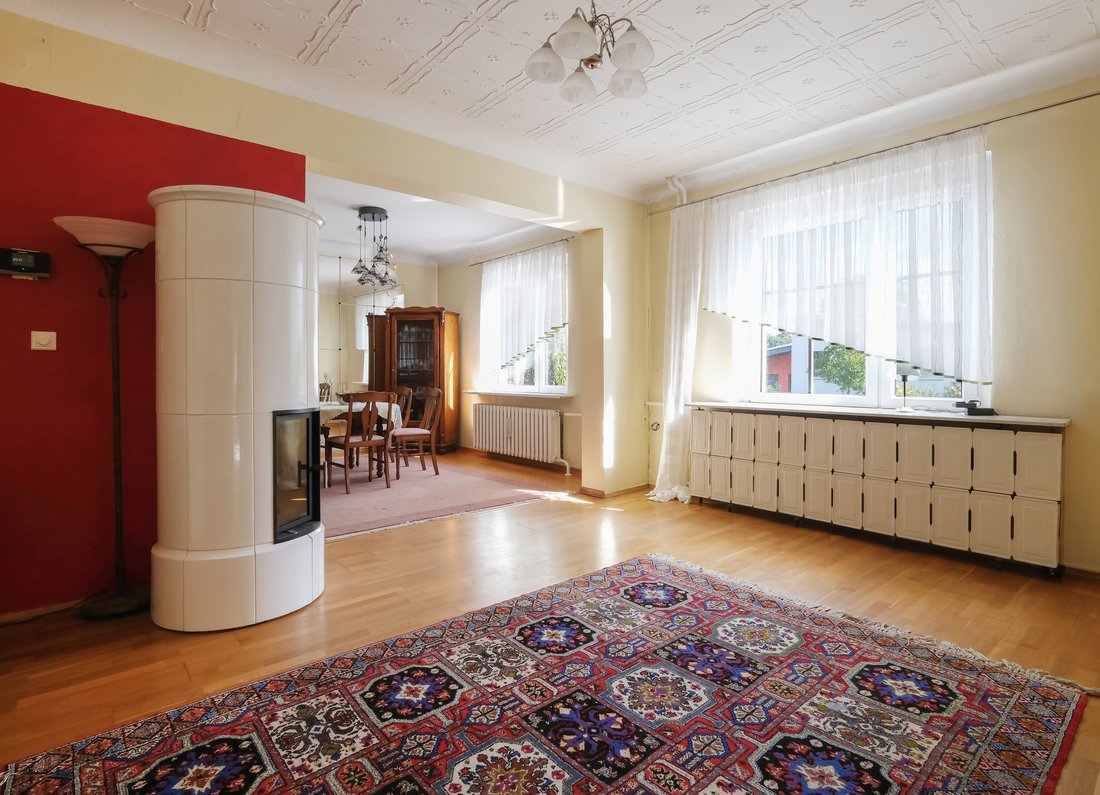 Haus in Berlin, Berlin, Deutschland 2 - 19160037