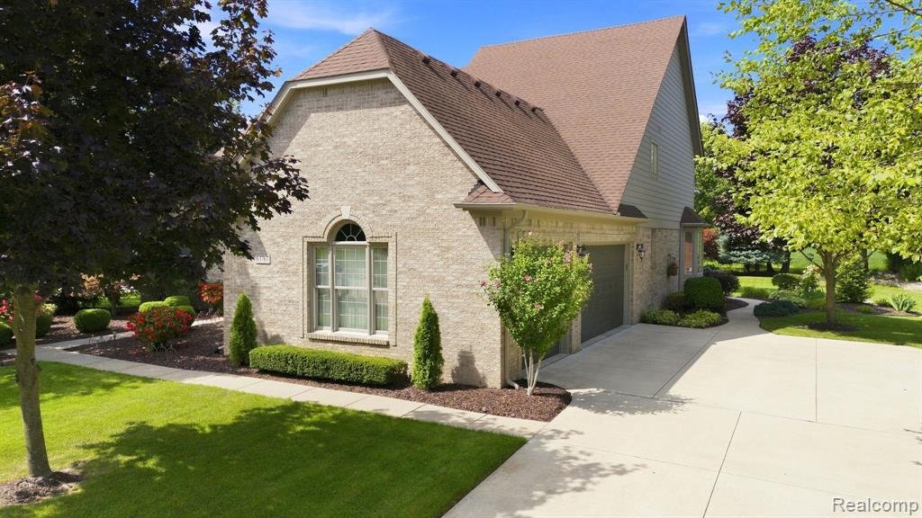Haus in Washington, Michigan, Vereinigte Staaten 4 - 19163827