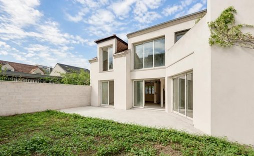 Maison à Villejuif, Île-de-France, France 1