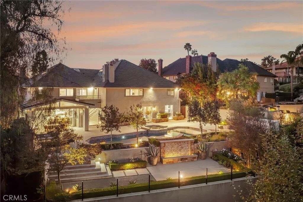 Maison à Laguna Hills, Californie, États-Unis 3 - 19160332