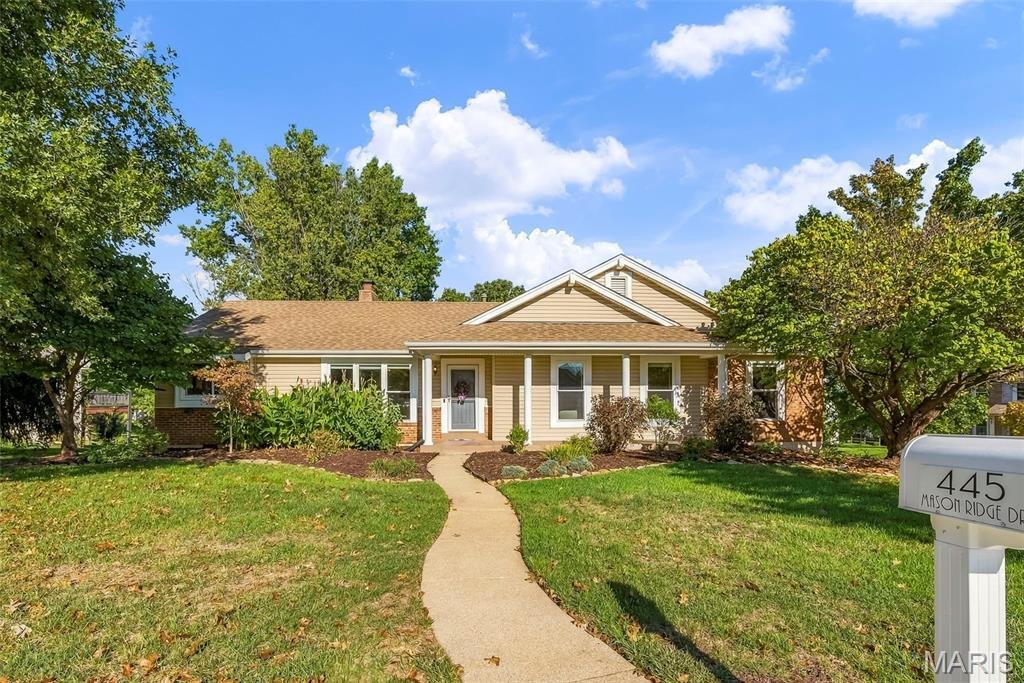 House in Weldon Spring, Missouri, United States 1 - 19163283