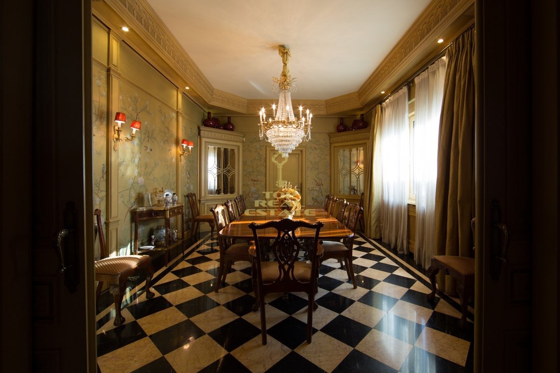 Apartment in Chamartín, Madrid, Spain 4 - 19160880
