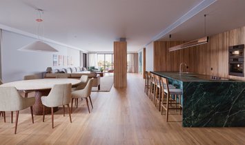 Apartamento en Estoril, Cascais y Estoril, Distrito de Lisboa 2