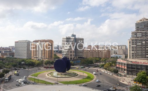 Appartement à Benicalap, Valence, Espagne 1