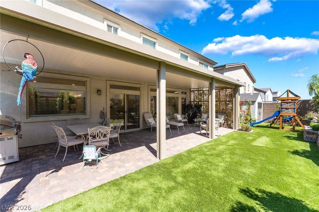 Casa en Las Vegas, Nevada, Estados Unidos 2 - 19162536