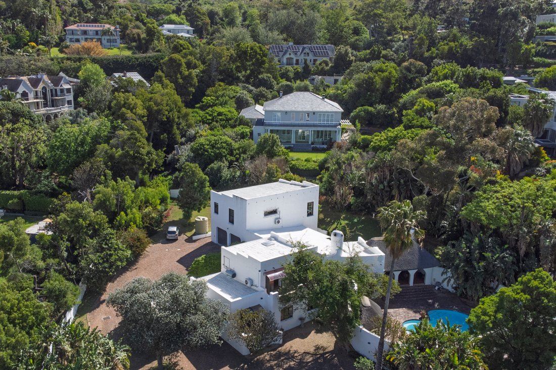 Maison à Steenberg Estate, Southern Suburbs, Le Cap 1 - 19161738