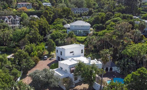 House in Steenberg Estate, Southern Suburbs, Cape Town 1