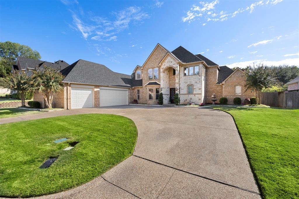 House in Arlington, Texas, United States 3 - 19160674