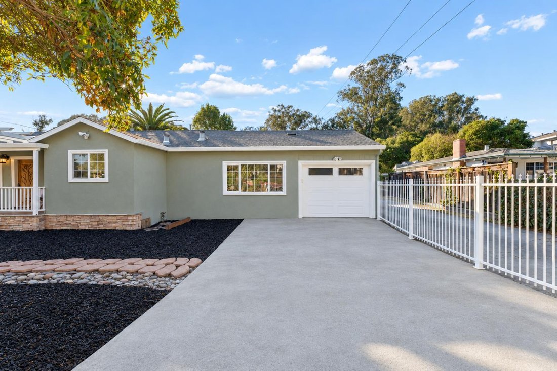 House in Santa Cruz, California, United States 3 - 19160119