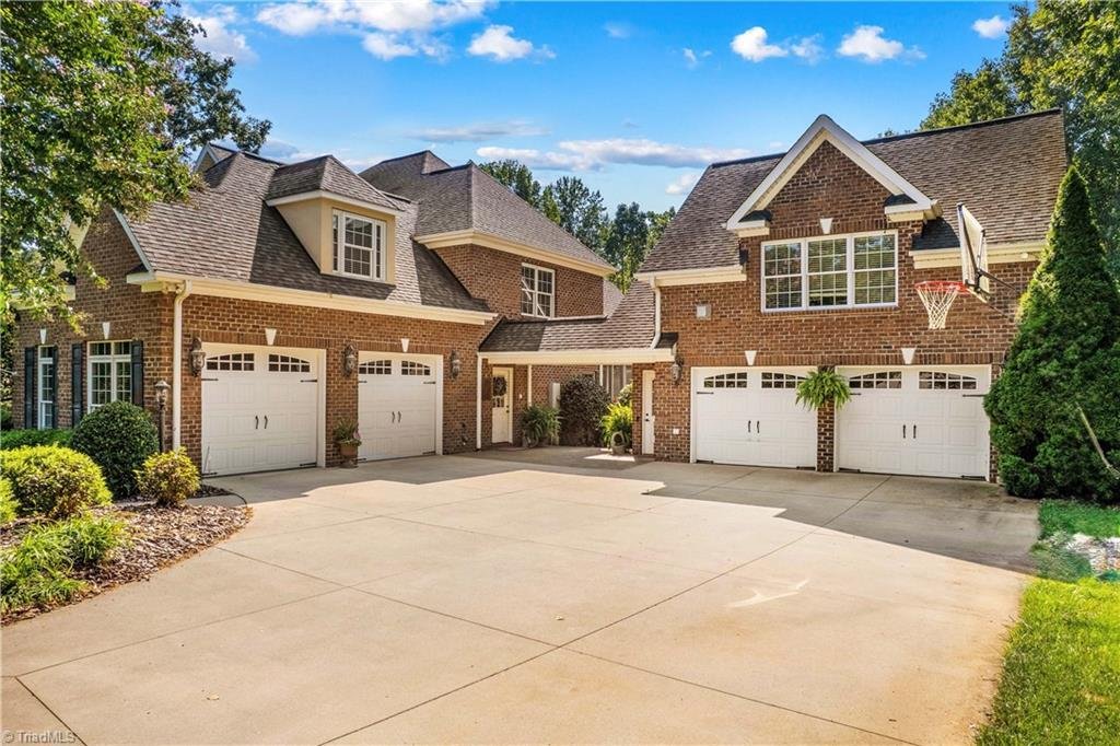 Haus in Statesville, North Carolina, Vereinigte Staaten 3 - 19160176
