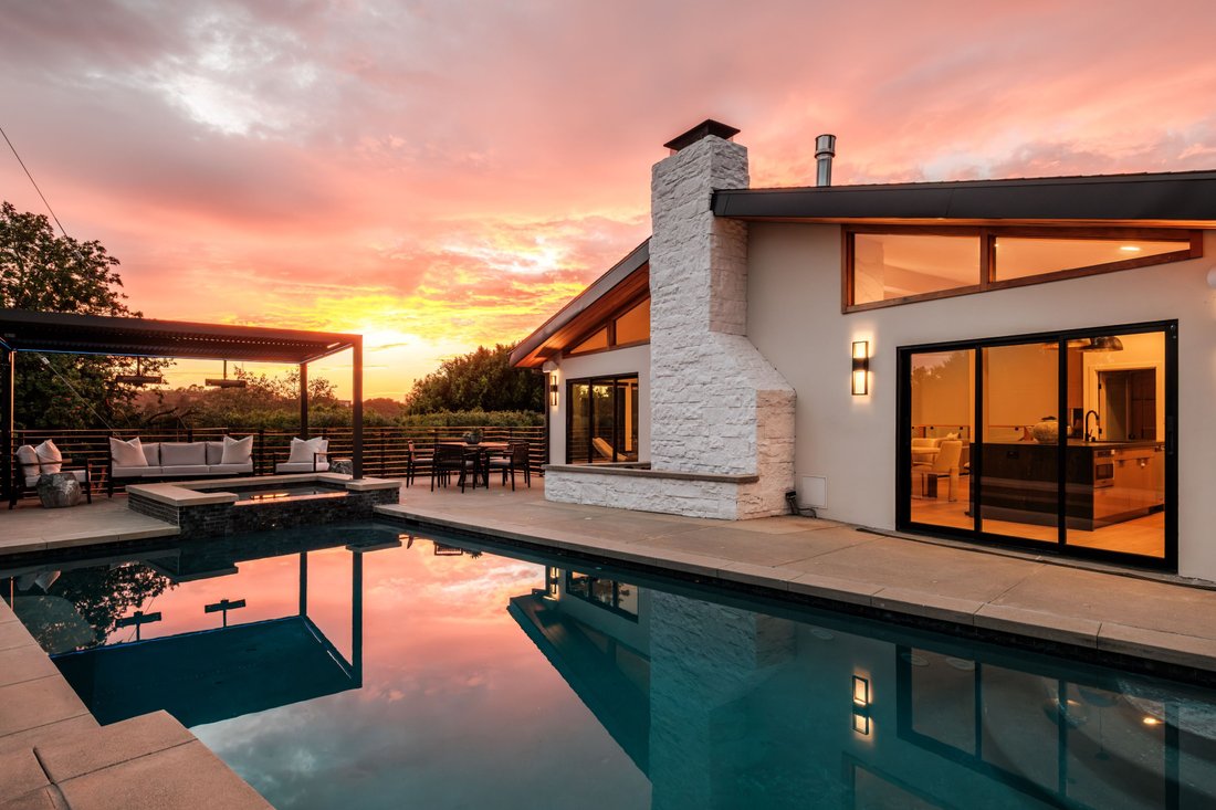 Casa a Los Angeles, California, Stati Uniti 1 - 19162142