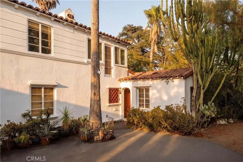Haus in Los Angeles, Kalifornien, Vereinigte Staaten 5 - 19158372