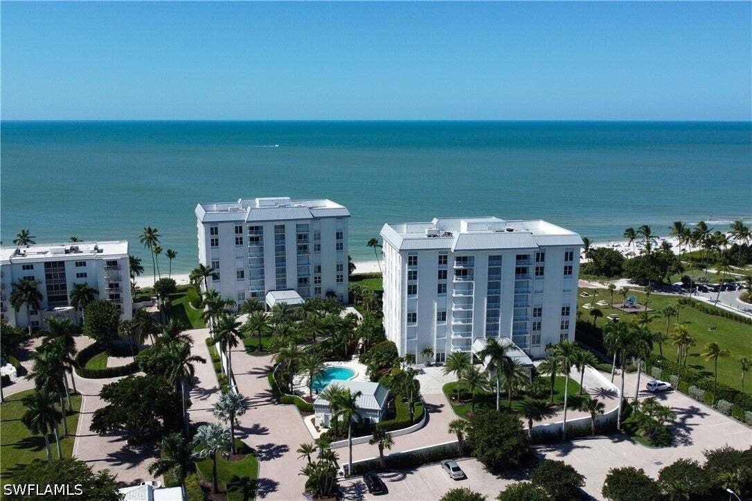 Eigentumswohnung in Naples, Florida, Vereinigte Staaten 3 - 19160084