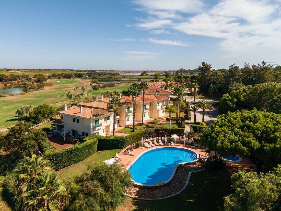 House in Quinta do Lago, Almancil, Portugal 1 - 19161406