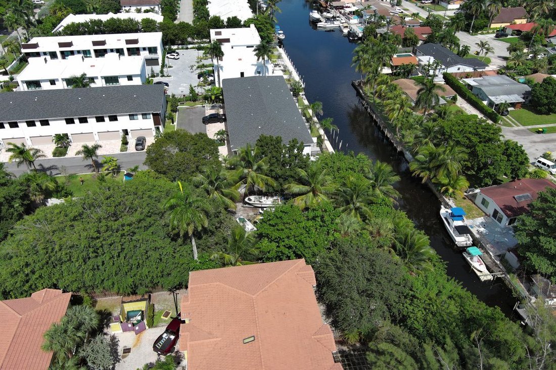 House in Fort Lauderdale, Florida, United States 1 - 19162059