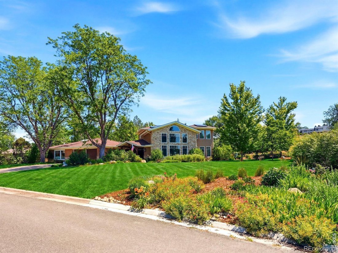 House in Boulder, Colorado, United States 1 - 19163096