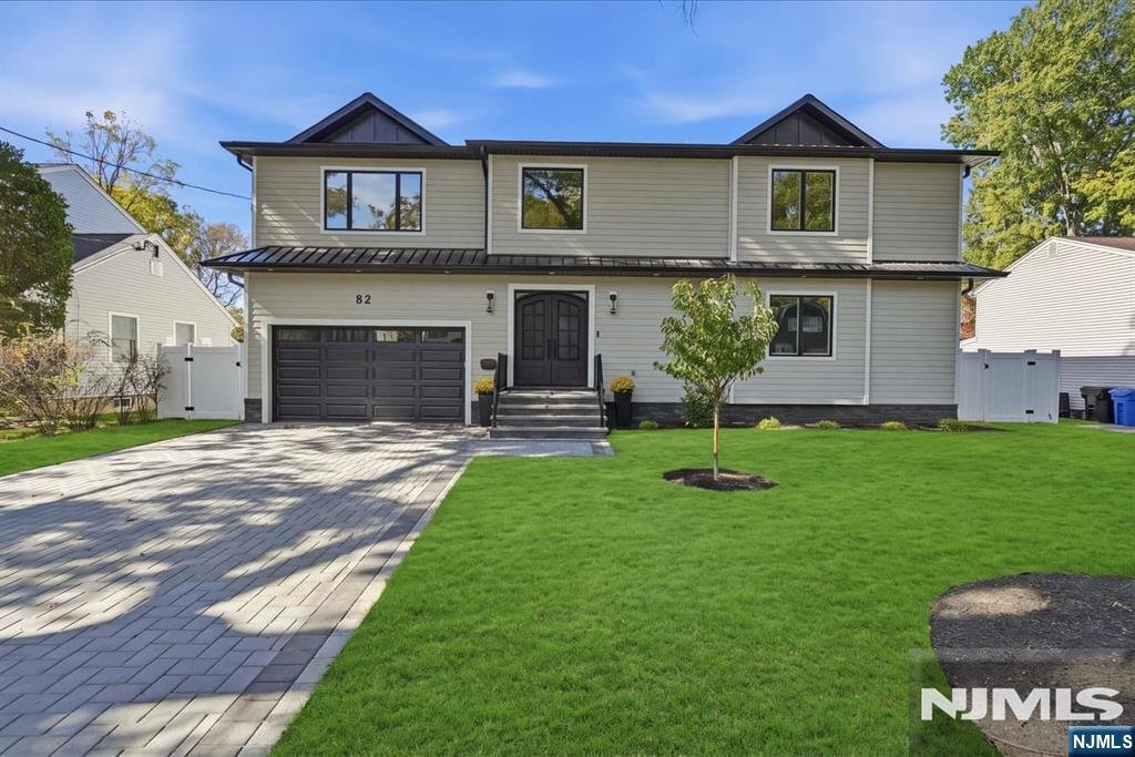 Casa en Paramus, Nueva Jersey, Estados Unidos 1 - 19164844