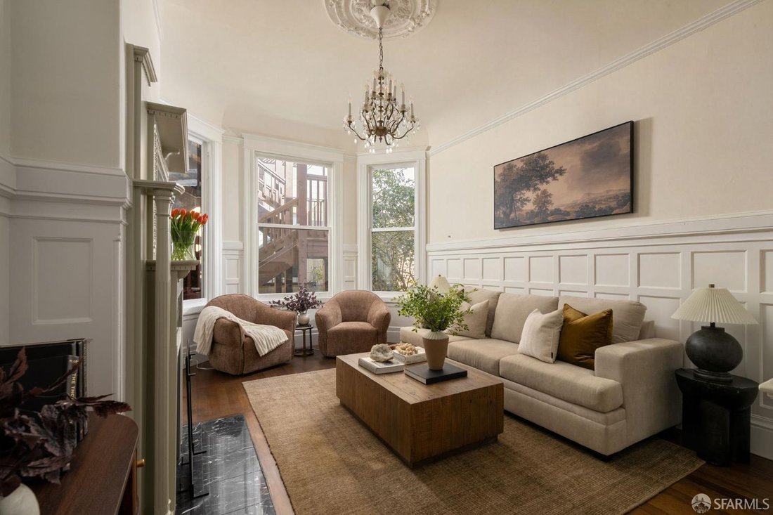 Condominio a San Francisco, California, Stati Uniti 4 - 19165657