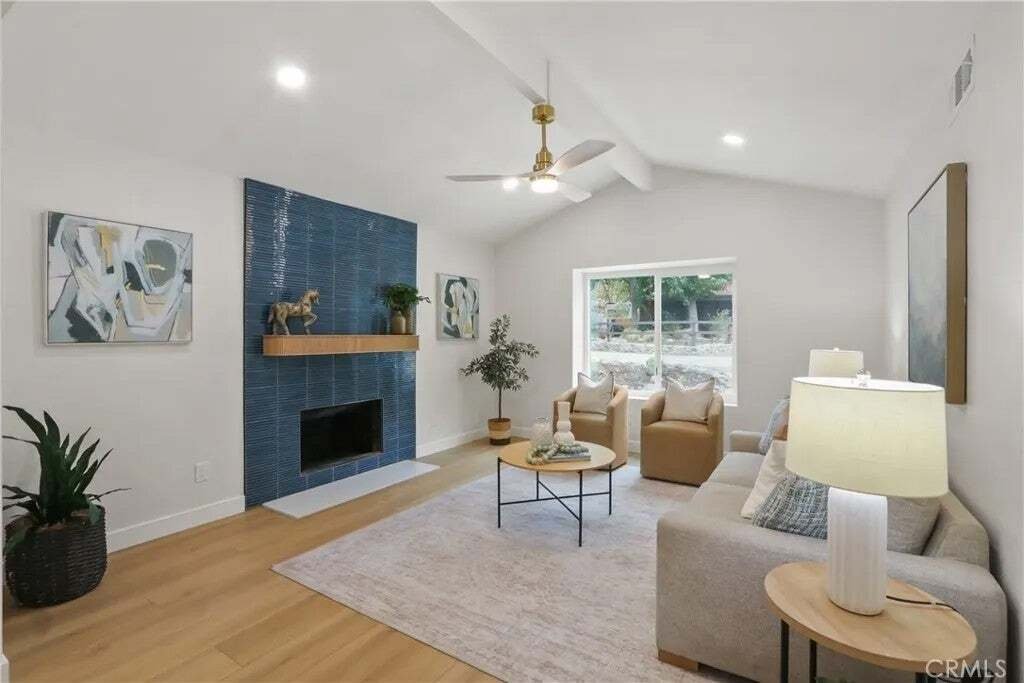 Casa a Trabuco Canyon, California, Stati Uniti 1 - 19163932