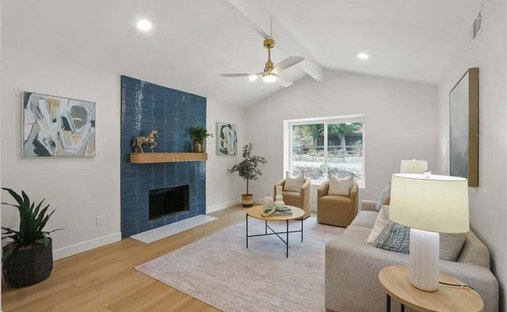 Casa en Trabuco Canyon, California, Estados Unidos 1