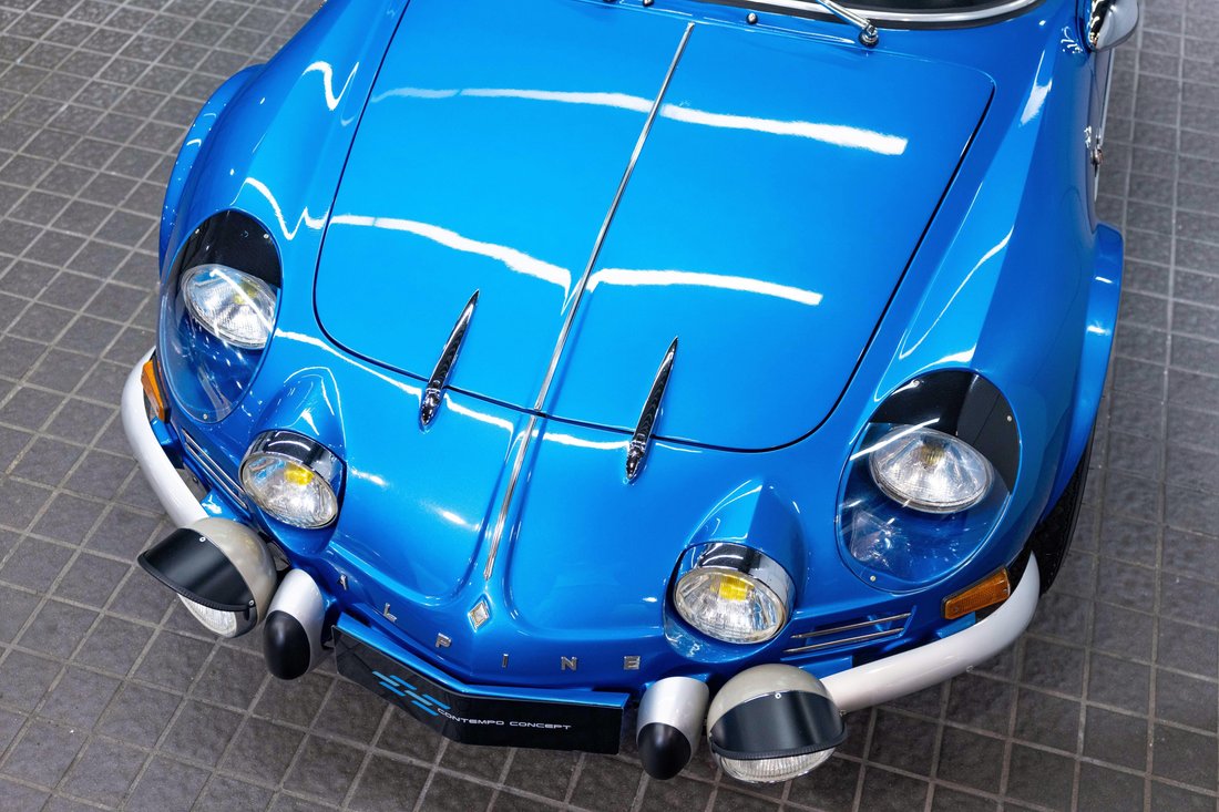 Coupe in Kwun Tong, Hong Kong 2 - 19166111