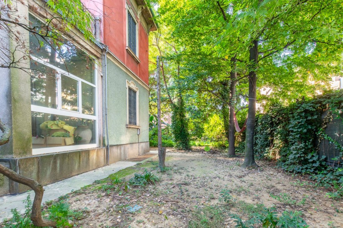 Villa à Maggiolina - Villaggio dei Giornalisti, Milan, Italie 5 - 19165677