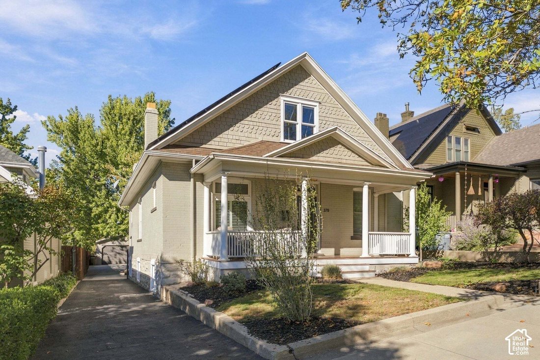 Haus in Salt Lake City, Utah, Vereinigte Staaten 3 - 19162946