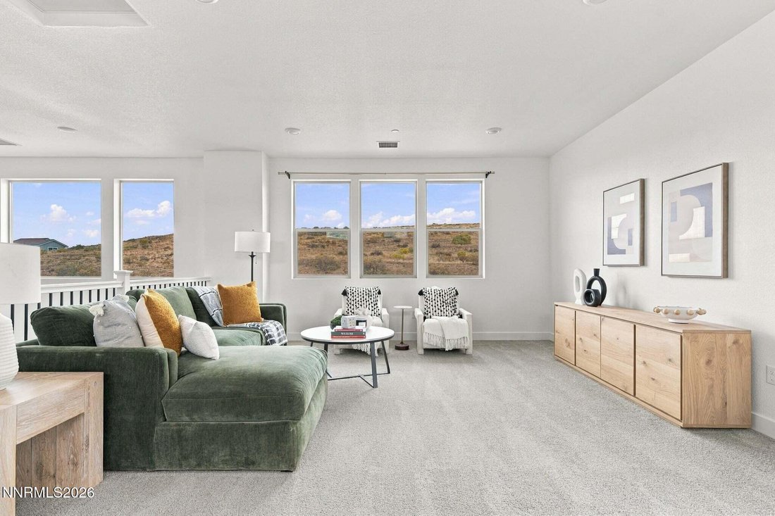 House in Sparks, Nevada, United States 5 - 19162439
