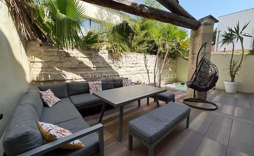 Maison à Quartir Nord, Mauguio, France 1
