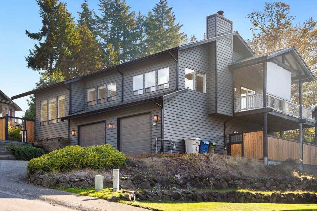 Haus in Auburn, Washington, Vereinigte Staaten 2 - 19164642