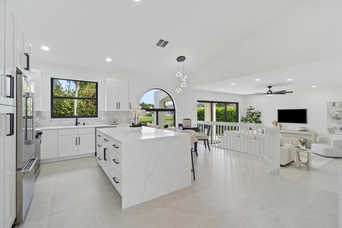 Haus in Boca Raton, Florida, Vereinigte Staaten 1 - 19152343