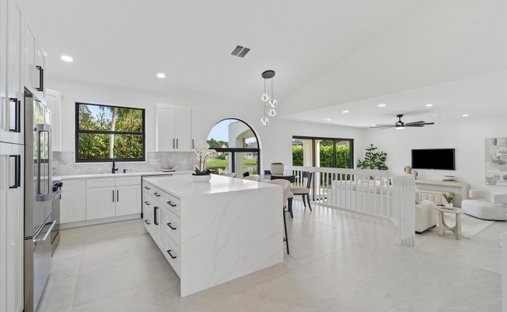 Maison à Boca Raton, Floride, États-Unis 1