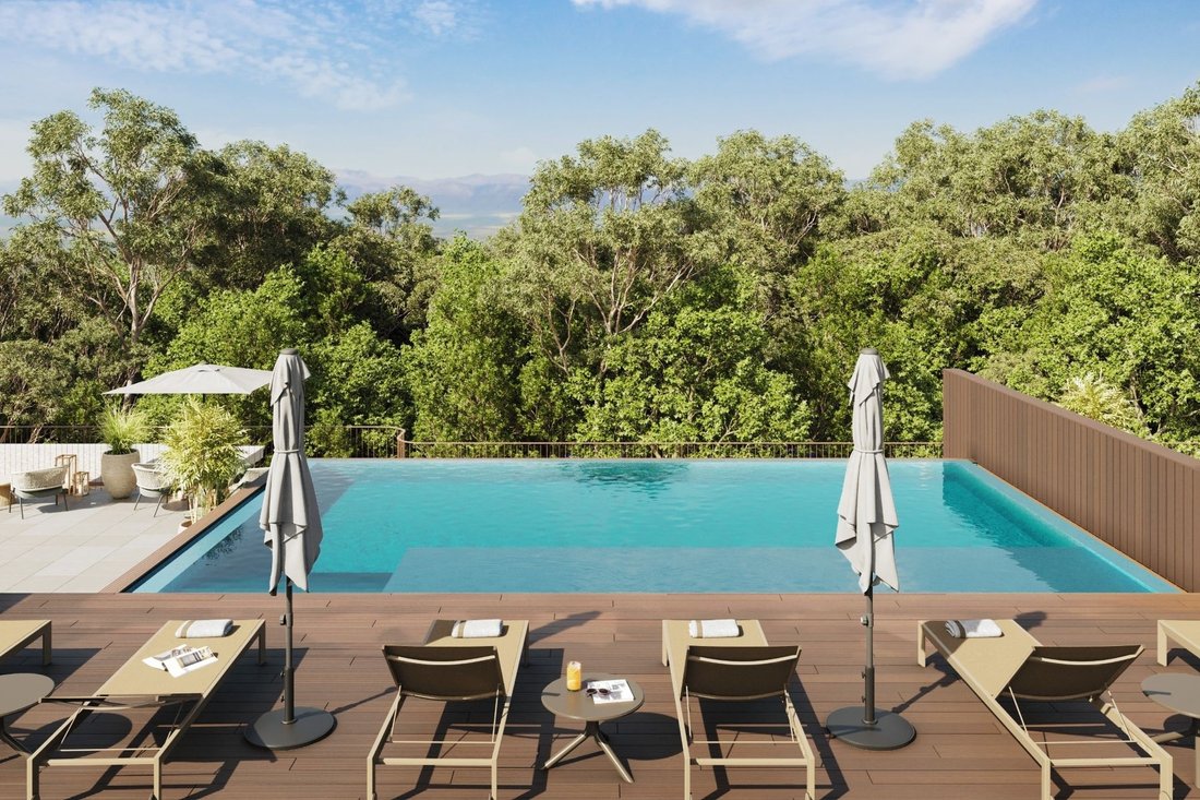 Wohnung in Mafamude und Vilar do Paraiso, Distrikt Porto, Portugal 3 - 19166057