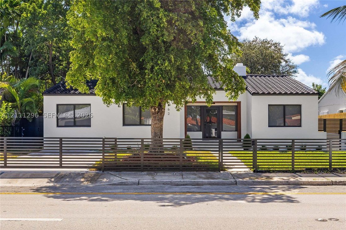 House in Miami, Florida, United States 3 - 19163516