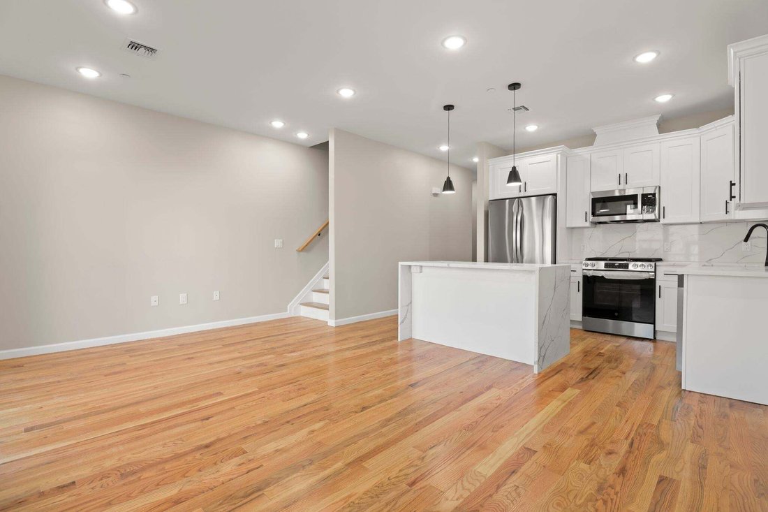 Casa en Harrison, Nueva Jersey, Estados Unidos 5 - 19162861