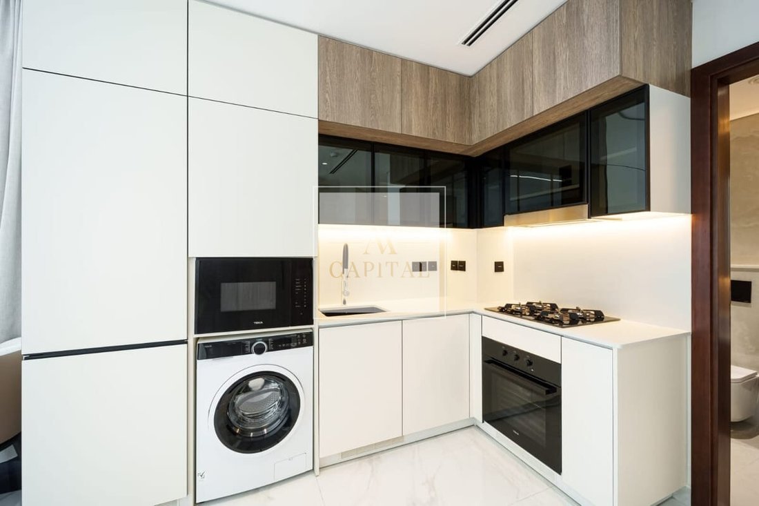 Appartamento a Al Barsha 1, Al Barsha, Emirato di Dubai 2 - 19160419