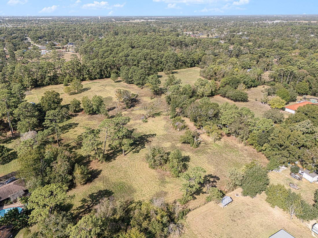 Terreno en Baytown, Texas, Estados Unidos 5 - 19164865